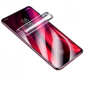 Плёнка защитная для резки на аппарате, HD clear, для планшета, 300*200 мм, цвет: прозрачный, в техпаке