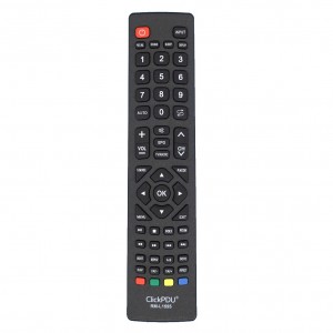 Пульт универсальный CLICKPDU TELEFUNKEN RM-L1595