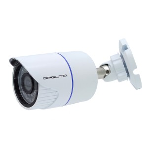 Орбита OT-VNI35 IP видеокамера (3072*1728, 5Mpix, 3,6мм, металл)