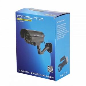 Орбита OT-VNP12 муляж видеокамеры