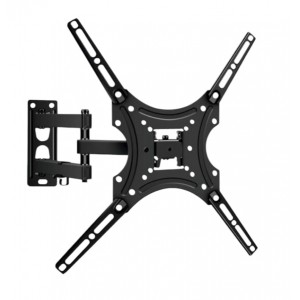 Кронштейн наклонно-поворотный для ТВ Live-Power T400 (14"/55")