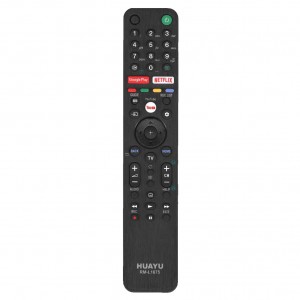 Пульт универсальный Huayu SONY RM-L1675