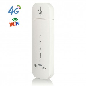 Орбита OT-PCK29 4G USB модем (Wi-Fi)
