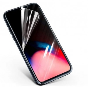 Плёнка защитная для резки на аппарате , Matte, гибкий, 120*180, прозрачный, 1/50