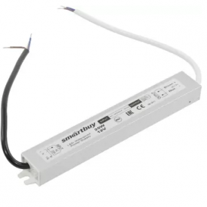 Драйвер (LED) IP67-25W для LED ленты (SBL-IP67-Driver-25W)