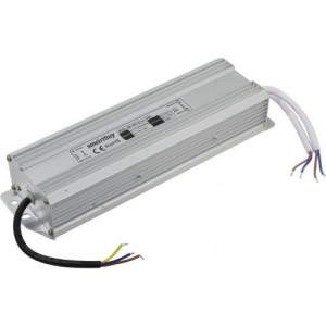 Драйвер (LED) IP67-150W для LED ленты (SBL-IP67-Driver-150W)