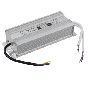 Драйвер (LED) IP67-100W для LED ленты (SBL-IP67-Driver-100W)