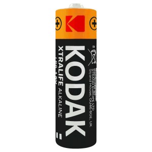 Батарейка AA Kodak LR06-20Box XTRALIFE Alkaline, 1.5B