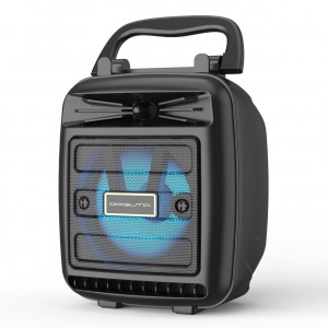 Орбита OT-SPB114 Черная колонка BT