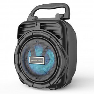 Орбита OT-SPB115 Черная колонка BT