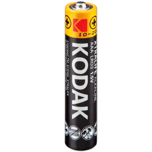 Батарейка AAA Kodak LR03-20Box XTRALIFE Alkaline, 1.5B