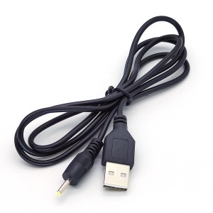 Орбита OT-PCC02 кабель USB (штекер USB - 2,5мм питание) 1,5м