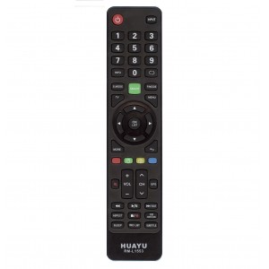 Пульт универсальный Huayu Daewoo RM-L1553
