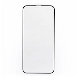 Стекло защитное Remax GL-27 для iPhone 14 Pro, глянцевое, цвет: чёрный