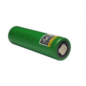 LiitoKala Lii-VC5A 18650 аккумулятор (2600mA, 30A, 3,7В)