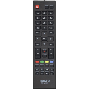 Пульт универсальный Huayu Daewoo RM-L1576