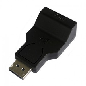 Переходник TopGreat TV-07, DisplayPort-M to VGA-F (H38)