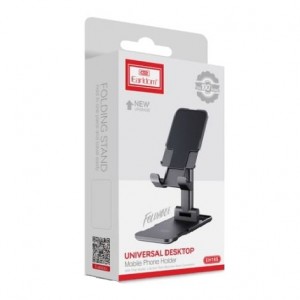 Держатель настольный Earldom ET-EH185, черный