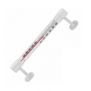 Термометр оконный "Липучка" ТБ-223 (для стеклопакетов) в картоне