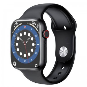 Смарт часы HOCO Y5 Pro, Smart sports watch цвет: чёрный