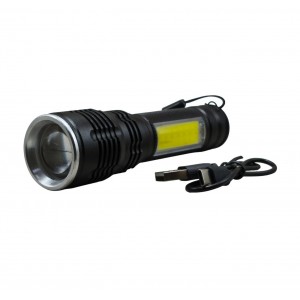 Ручной Светодиодный фонарь LivePower CF06 1200mah