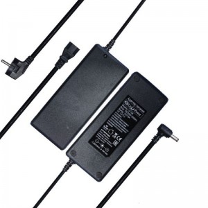 Блок питания Live-Power 12V LP194 12V/15A=12А (5.5*2.5) кабель 1,2м