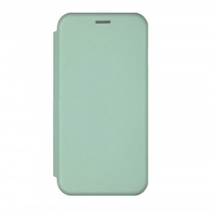 Чехол книжка на силиконовой основе и магните для Tecno Spark 20C/Spark 20/Tecno Go 2024/Tecno Pop 8/Infinix Hot 40i/Smat 8/Smart 8 Plus/Smart 8 Pro Book, бирюзо