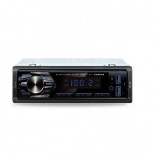 Автомагнитола CarLive LD1020 LED.2USB.BT.TF.FM.ISO.2RCA