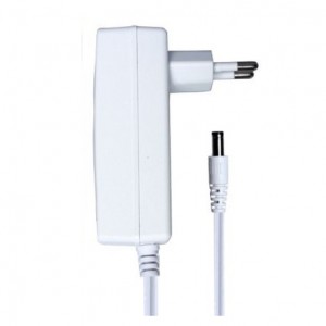 Блок питания Live-Power 12V LP196 12V/2A (5.5*2.5) кабель 1,2м, цвет: белый