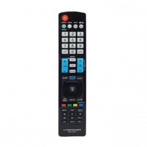 Пульт Д/у LivePower универсальный RM-930+ for LG