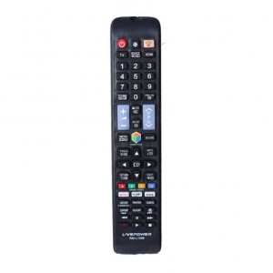 Пульт Д/у LivePower универсальный для телевизоров RM-L1598 for SAMSUNG