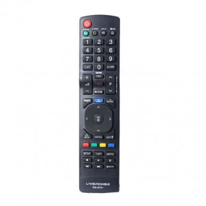 Пульт Д/у LivePower универсальный для телевизоров RM-L915+ for LG