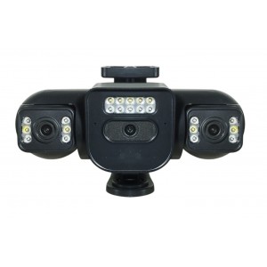 Видеокамера TopGreat Master WI-FI (Модель 014, 2Mp, 3 камеры)