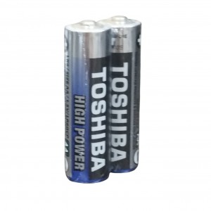 Батарейка AA Toshiba LR06-4SH High Power Alkaline, 1.5B