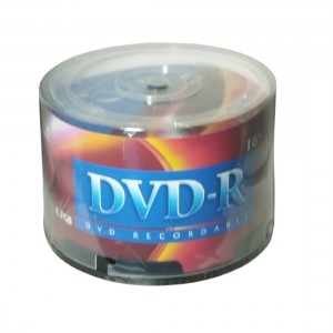 VS DVD-R 4,7 GB 16x Bulk/50