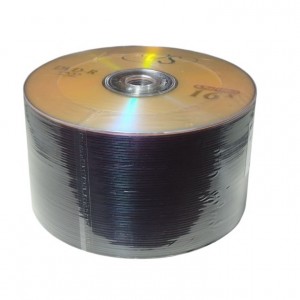 VS DVD-R 4,7 GB 16x CB/50