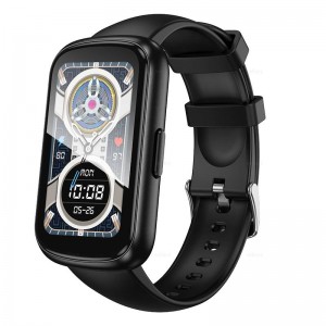 Смарт часы Hoco Y25, Smart sports watch, цвет: черный