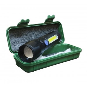 Ручной Светодиодный фонарь FL10