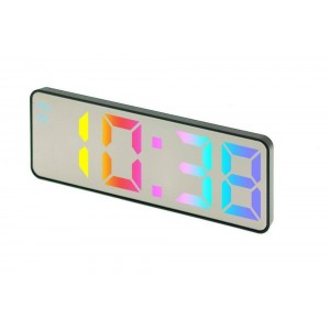 VST 898С RGB часы настольные (без блока)