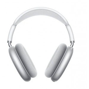 Наушники полноразмерные HOCO W65 Plus с шумоподавлением ANC, цвет: серебряный