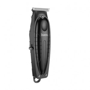 Машинка для стрижки Hoco DAR58, цвет: черный