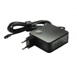 Блок питания универсальный LivePower SP503 20V/3.25A (Type-C) 65W кабель 1.8м