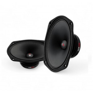 Автомобильные Динамики Carlive BCL690 Premium 15x23sm  (6x9)" Овальные