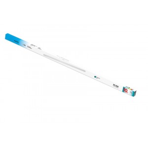 Светодиодный (LED) светильник T5 Smartbuy 10W матовый L900 mm (SBL-T5-10W-65K)