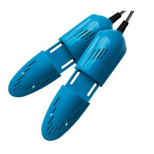 Сушилка для обуви электрическая, раздвижная, сушка для обуви, 12 Вт, CROMEX, SD4, 456197