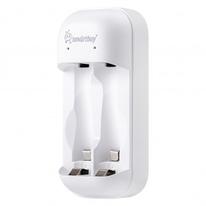 ЗУ для Ni-Mh/Ni-Cd аккумуляторов Smartbuy 506 автоматическое (SBHC-506)