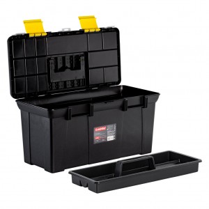 Чемодан для инструментов - 50x24x26, пластик,Smartbuy tools