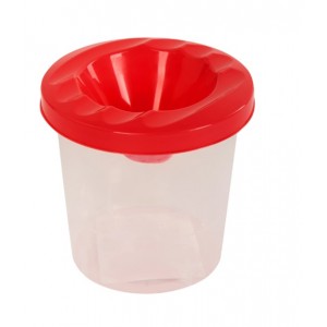 Стакан-непроливайка ПИФАГОР,