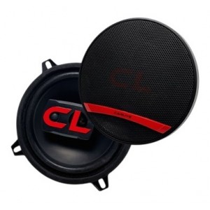 Автомобильные Динамики Carlive CL1395 (5 дюйма, 13см)
