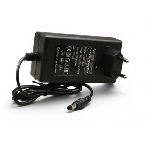 Блок питания Live-Power 21.5V SP203 21.5V/2A (5,5*2,5) для литиевых сборов